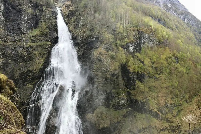 Stalheimsfossen